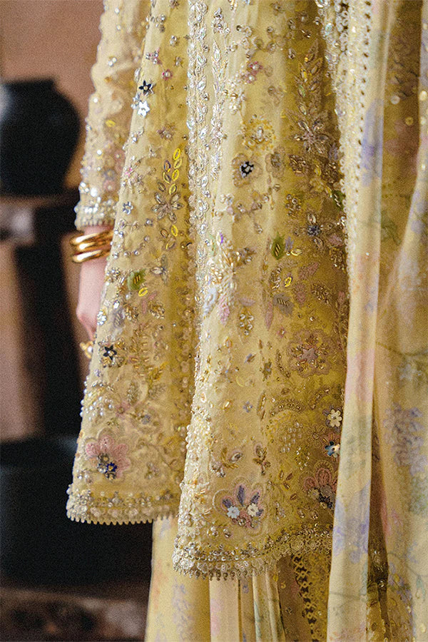 Suffuse | Freeshia Rtw 25 | Merivah