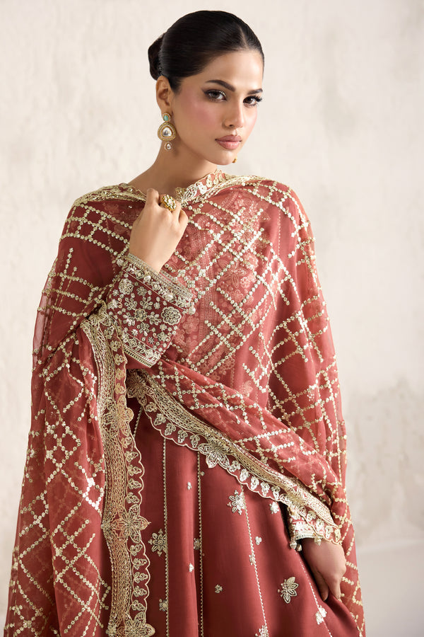 Farasha | Formals 26 | Flame Luxe
