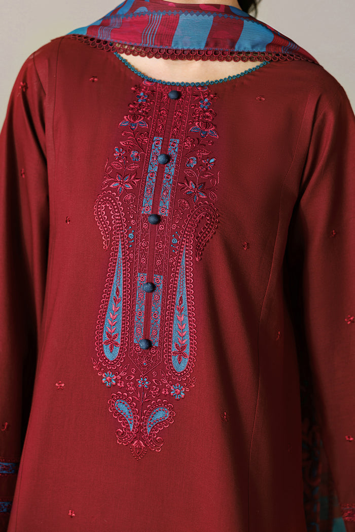 Farasha | Summer Melody 26 | Cherry Charm