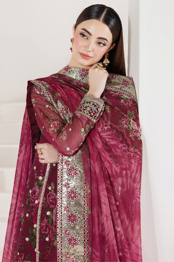 Farasha | Formals 26 | Rouge Reign