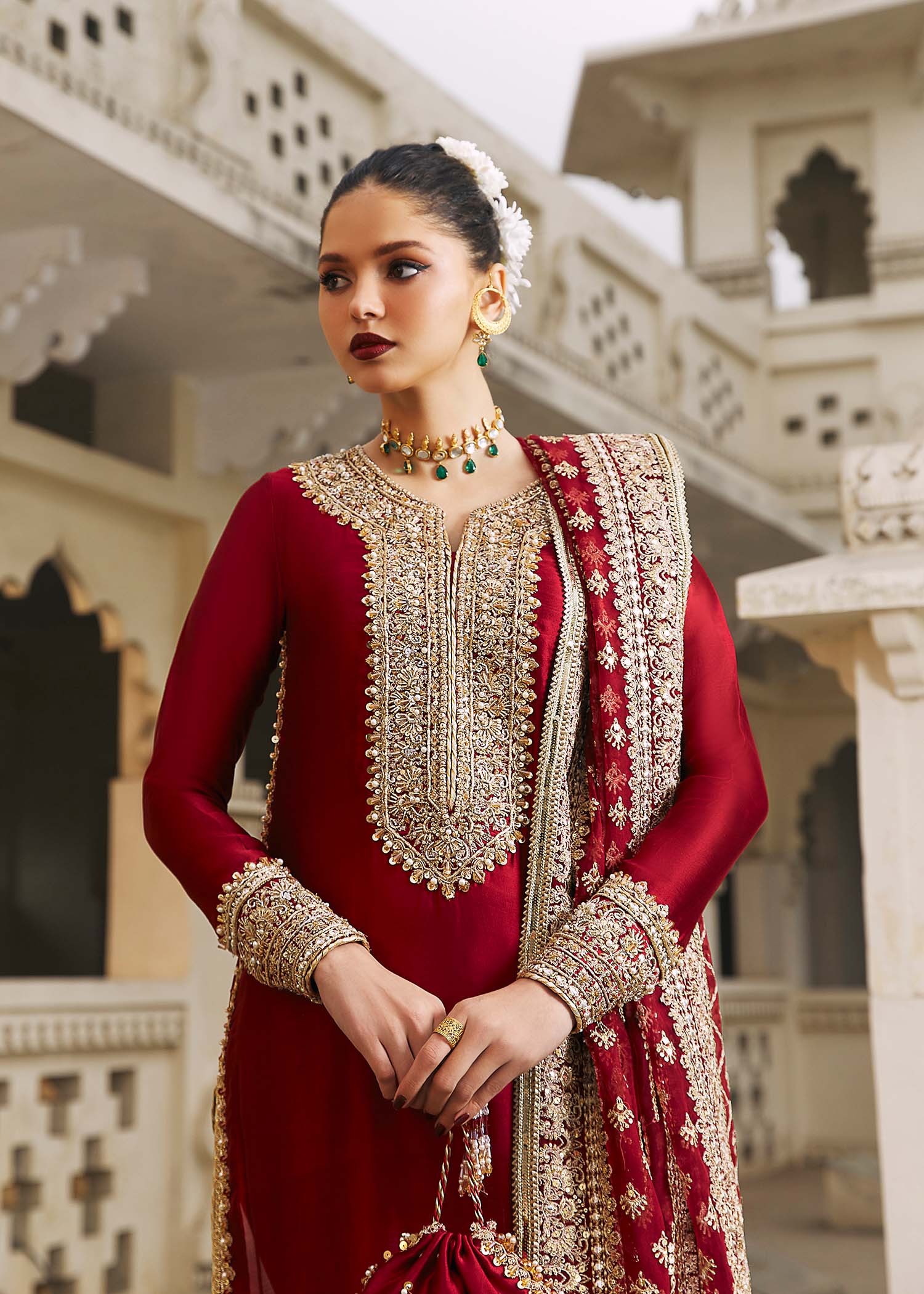 Kanwal Malik | Wedding Formals and Bridals | Noreen