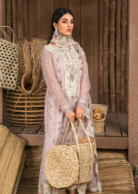 Saira Shakira | Luxury Pret | Aster