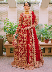 Kanwal Malik | Wedding Formals and Bridals | Dilbaro
