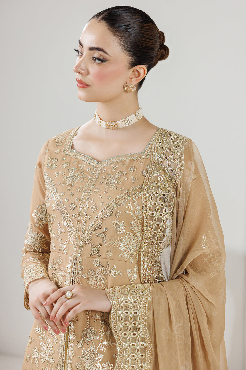 Farasha | Fiorella Formals 26 | Ashwood Luxe