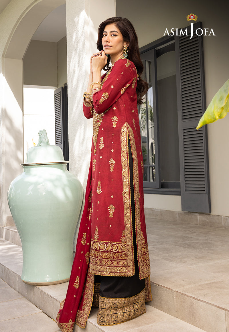Asim Jofa | Mera Haseen Jora | AJJH-02