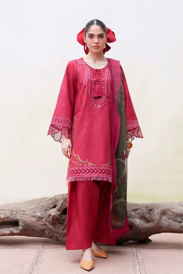 Saira Rizwan | Laanem SS 26 | NAYRA-A-SRL26-01