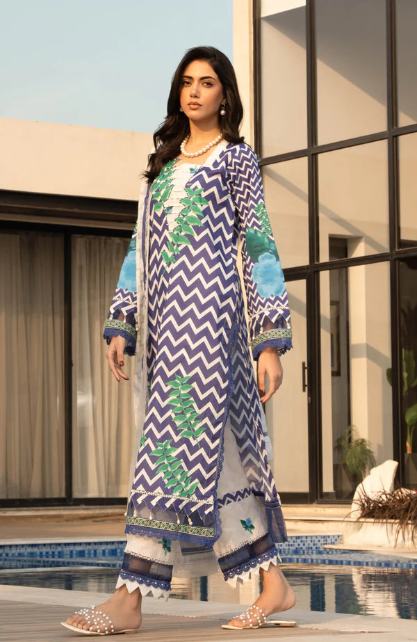Alzohaib | Premium Prints 25 | AZP-25-11