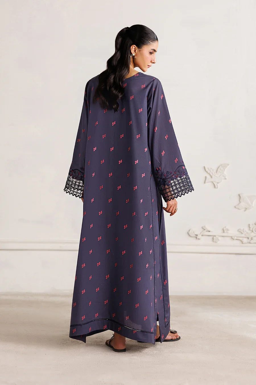Iznik | Summer Pret | IP-370 Printed Lawn