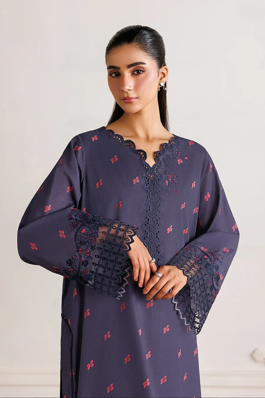 Iznik | Summer Pret | IP-370 Printed Lawn