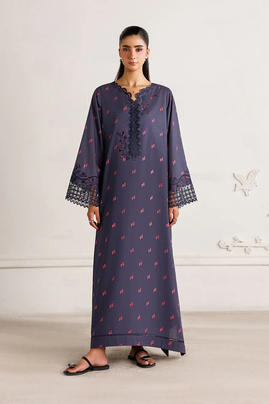 Iznik | Summer Pret | IP-370 Printed Lawn