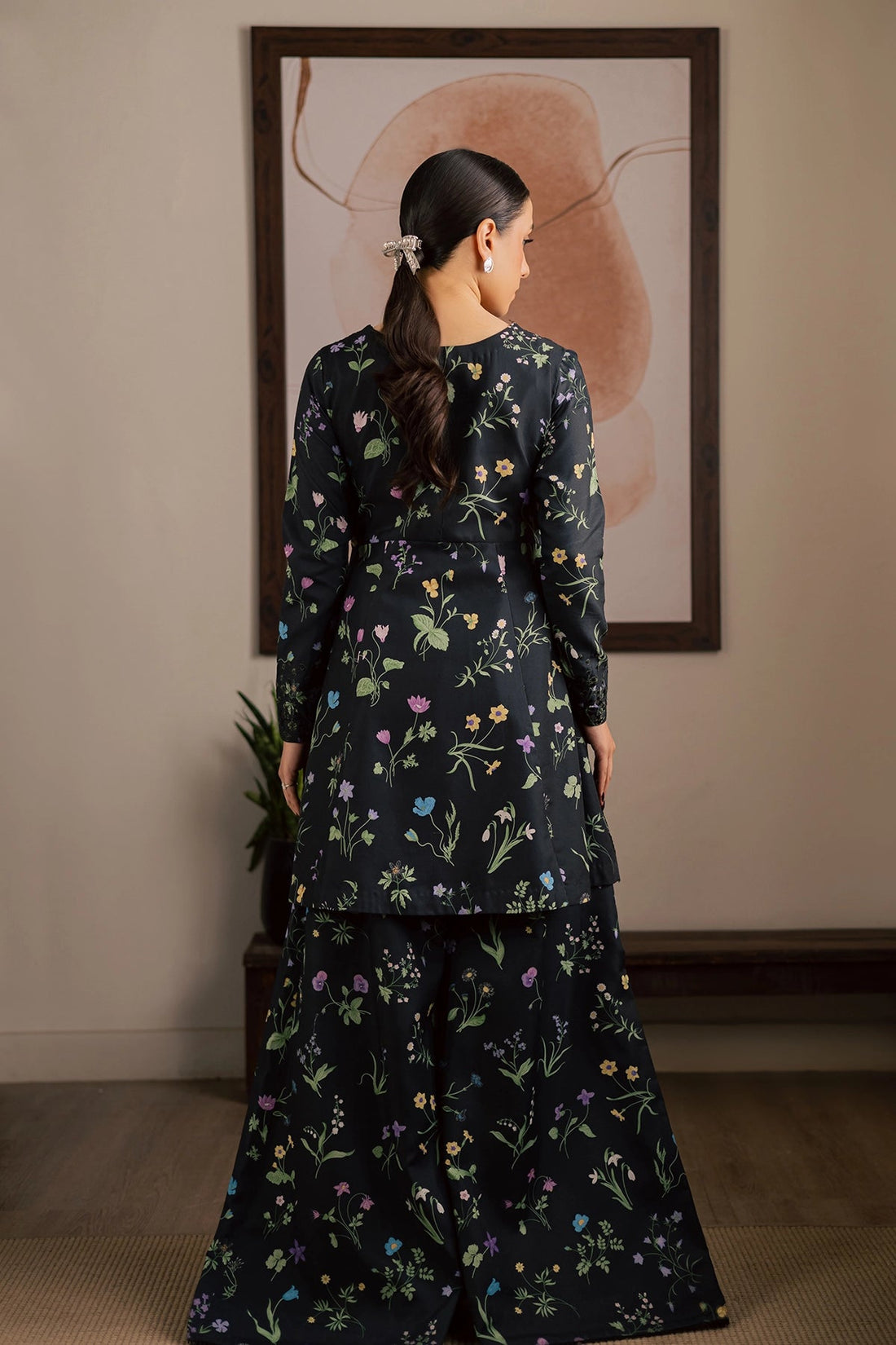 Vanya | Co Ords | CO-125