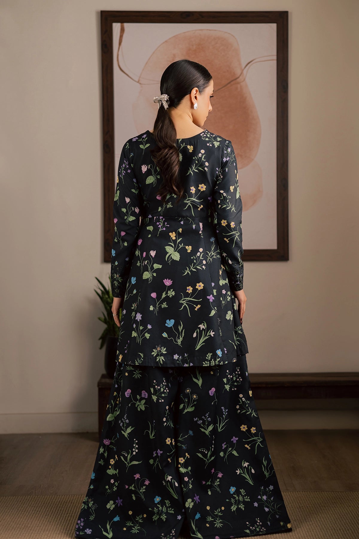 Vanya | Co Ords | CO-125