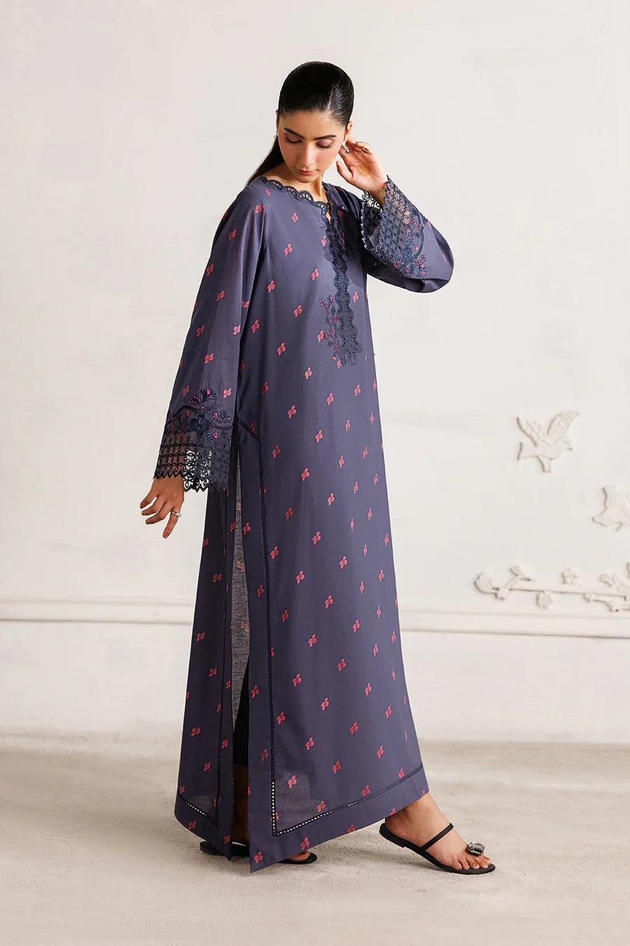 Iznik | Summer Pret | IP-370 Printed Lawn