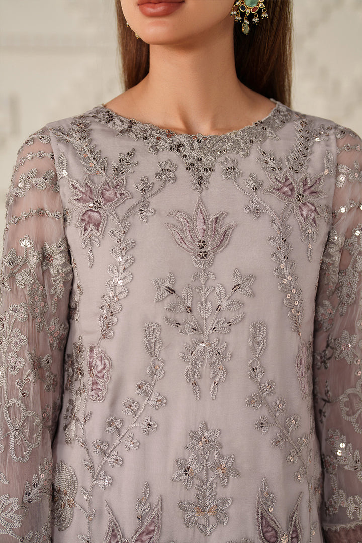 Iznik | Chinon Chiffon | UE-618