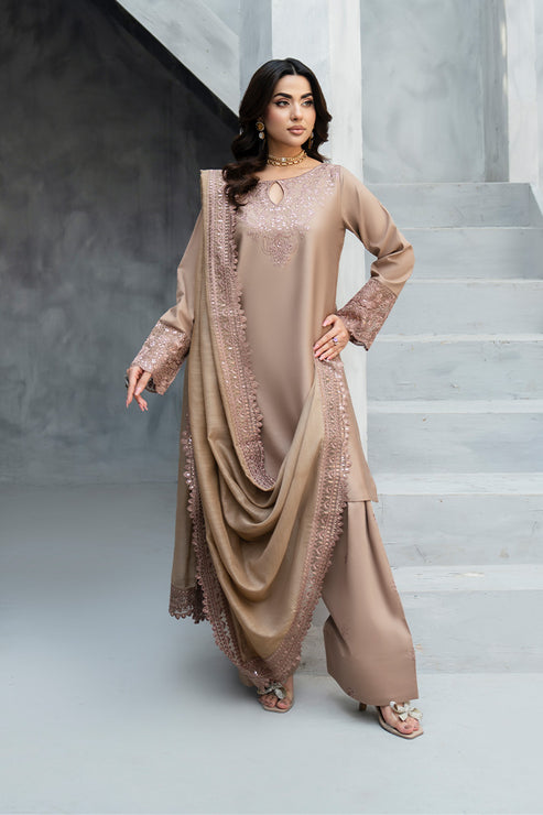 Imrozia Premium | Whispers  of Fall | SP-119 Caresse