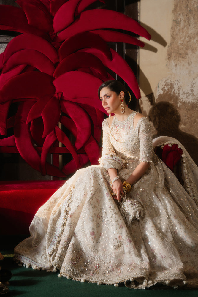 Suffuse | Freeshia Wedding Formals | ISHANI