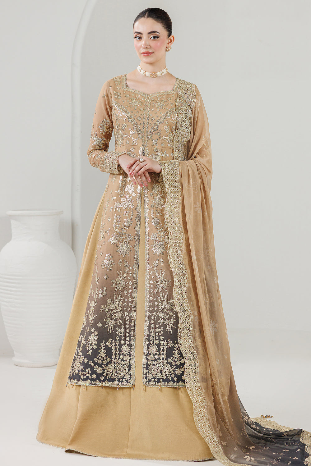 Farasha | Fiorella Formals 26 | Ashwood Luxe