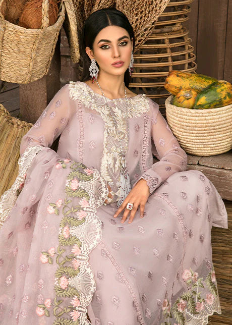 Saira Shakira | Luxury Pret | Aster