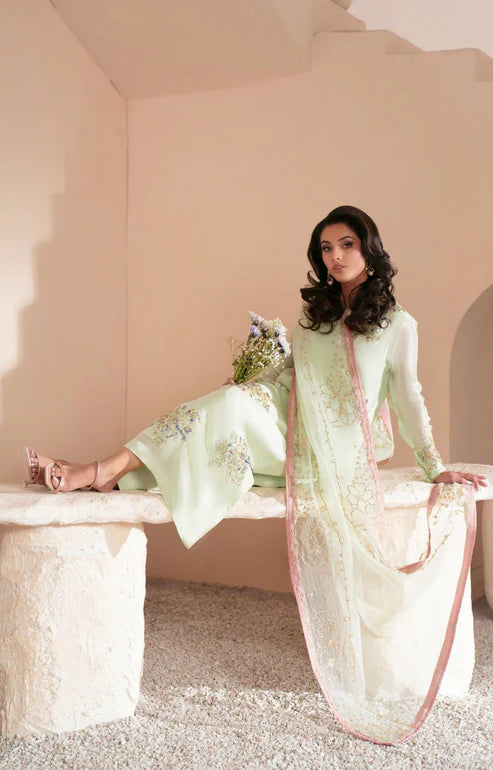 Ajr Couture | Symphony Luxe Festive 25 | Ethereal