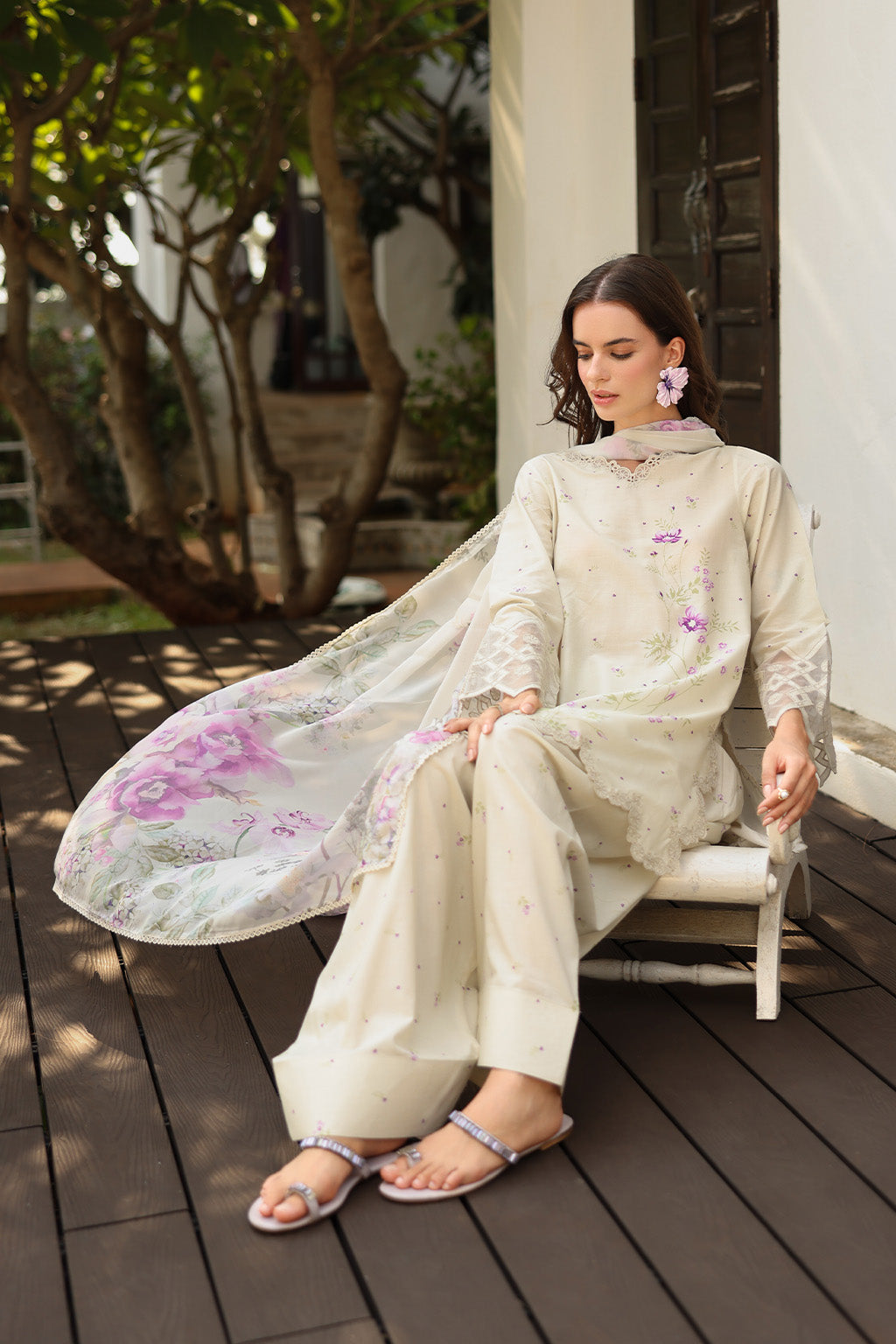 Iznik | lawn 26 | UE-498