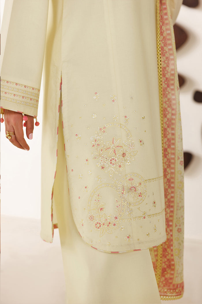Farasha | Summer Melody 26 | Butter Glow