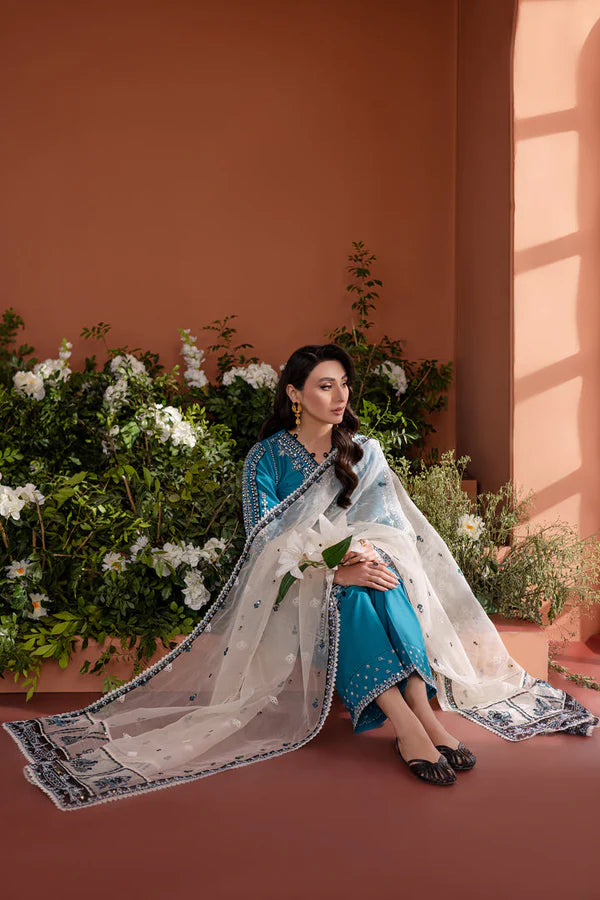 Batik | Aylin Festive Solids | Edinaa