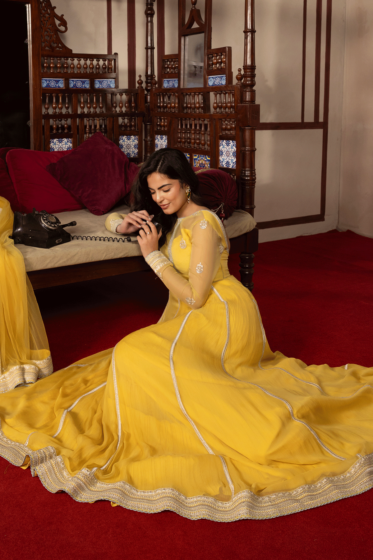 Erum Khan | Intezar e Eid | Roshni