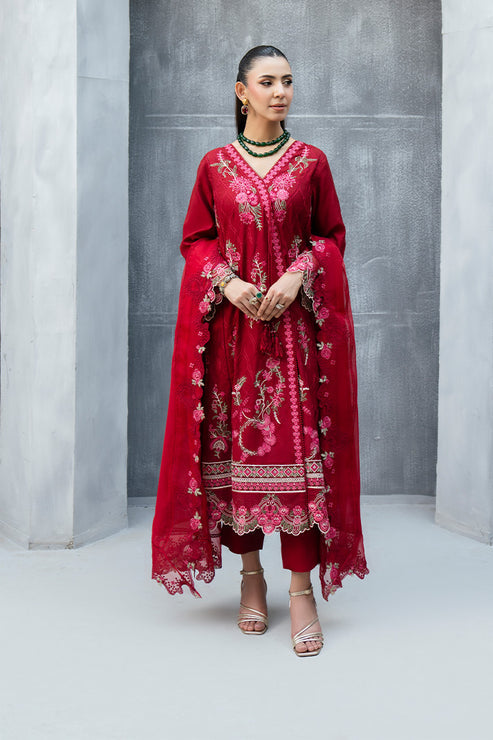 Imrozia Premium | Whispers  of Fall | SP-122 Rosaira