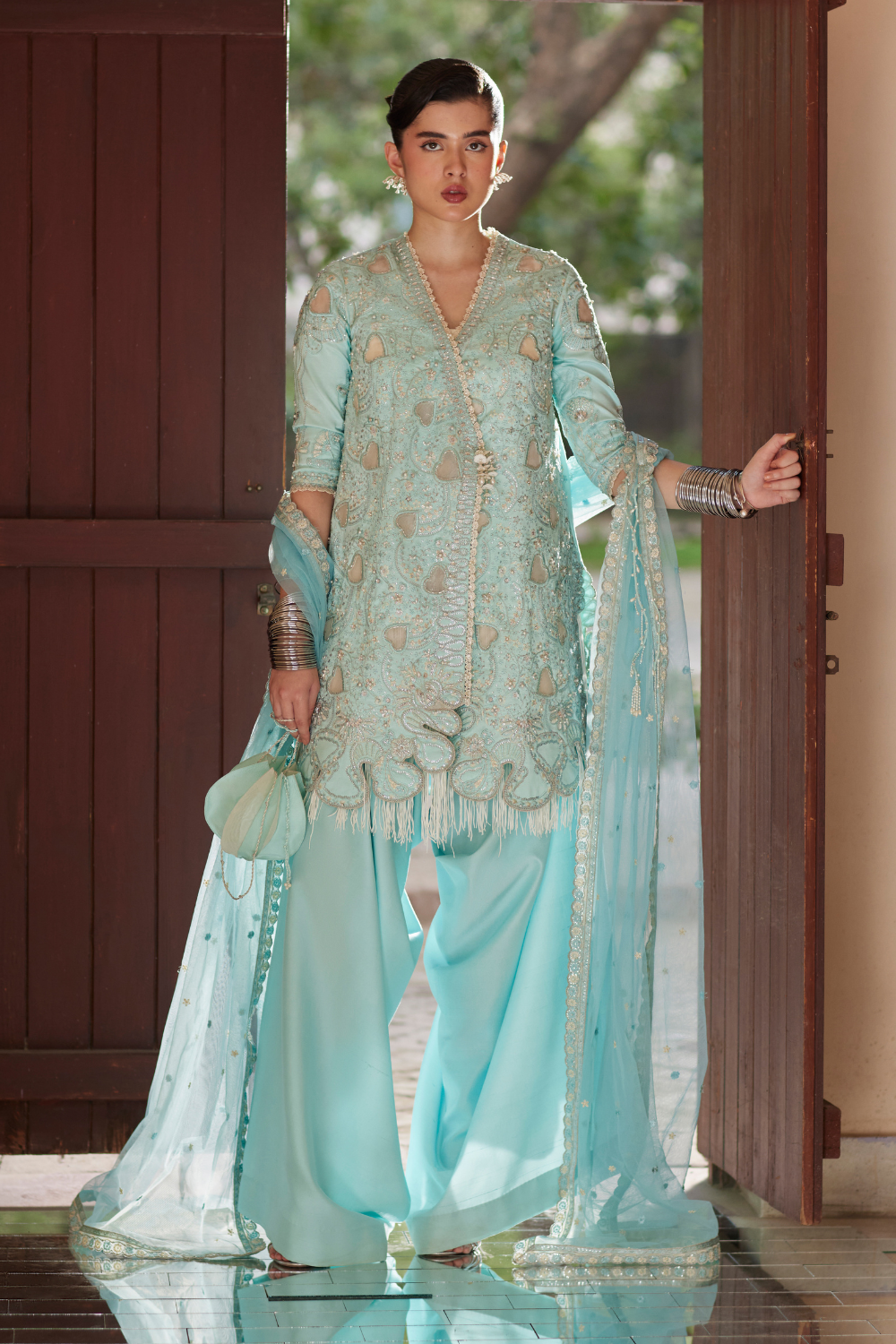 Soraya | Silk Edit 26 | Aks