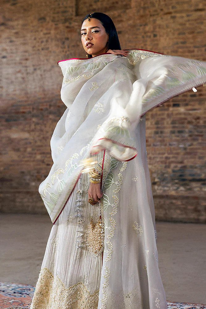 Suffuse | Silk Pret Summer 25 | NEVE