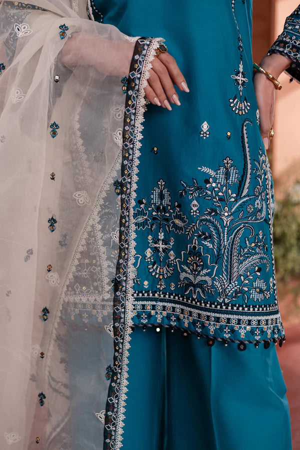 Batik | Aylin Festive Solids | Edinaa