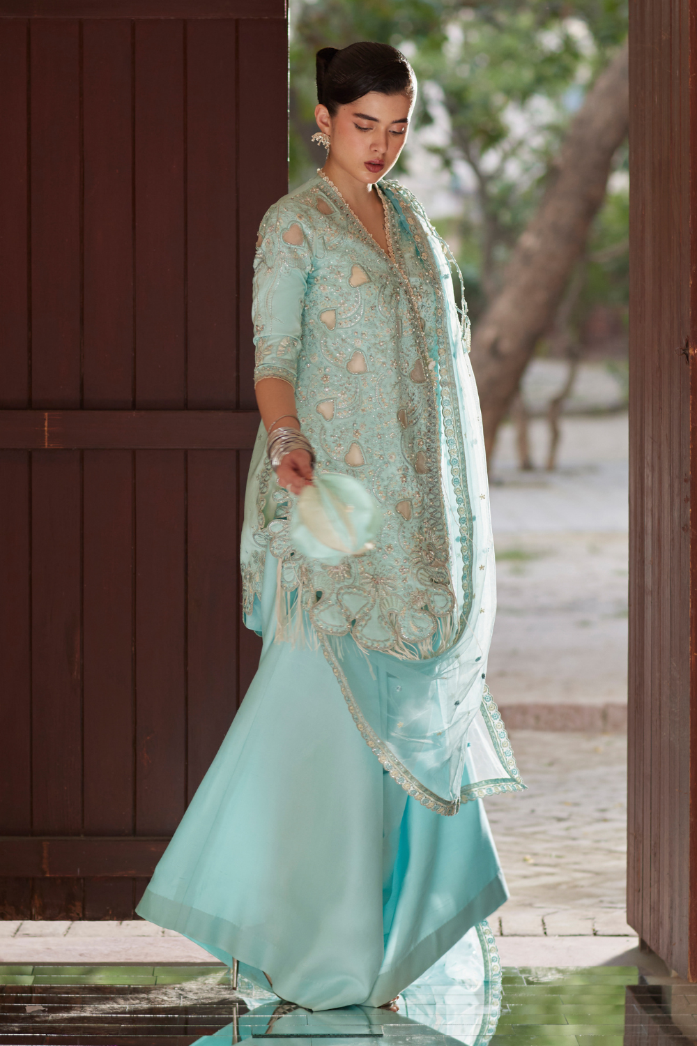 Soraya | Silk Edit 26 | Aks