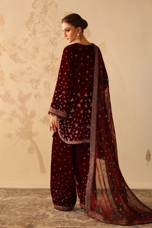 Baroque | Velvet 25 | UF-4314