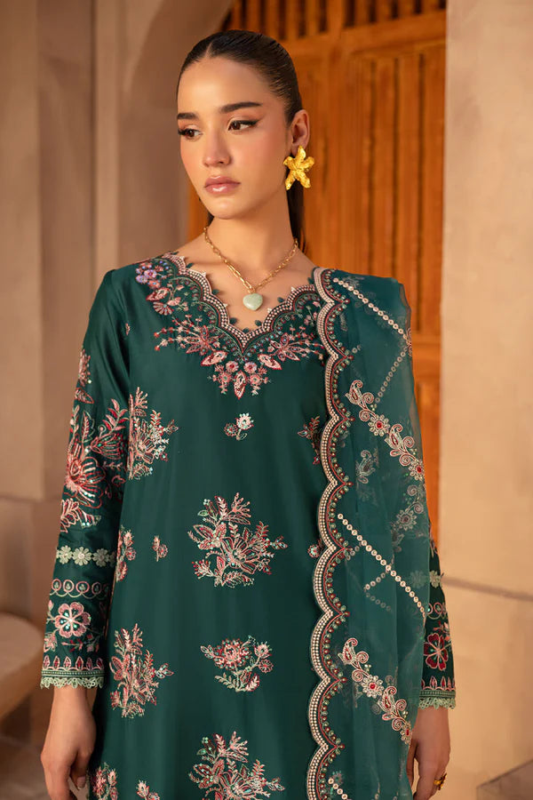 Batik | Ophelia Luxury Pret | Amaya