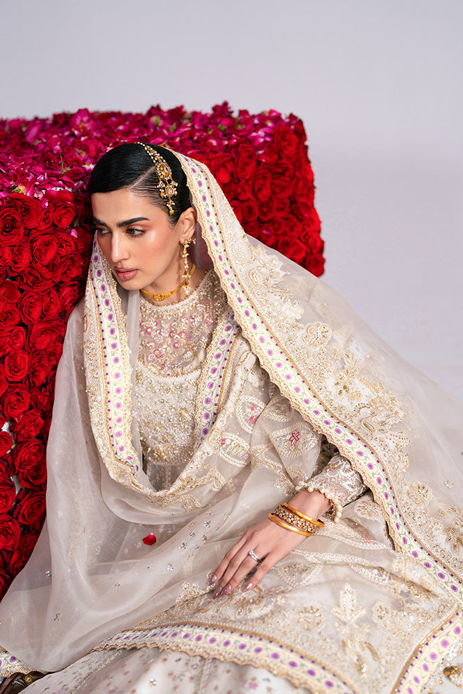Suffuse | Freeshia Wedding Formals | ISHANI
