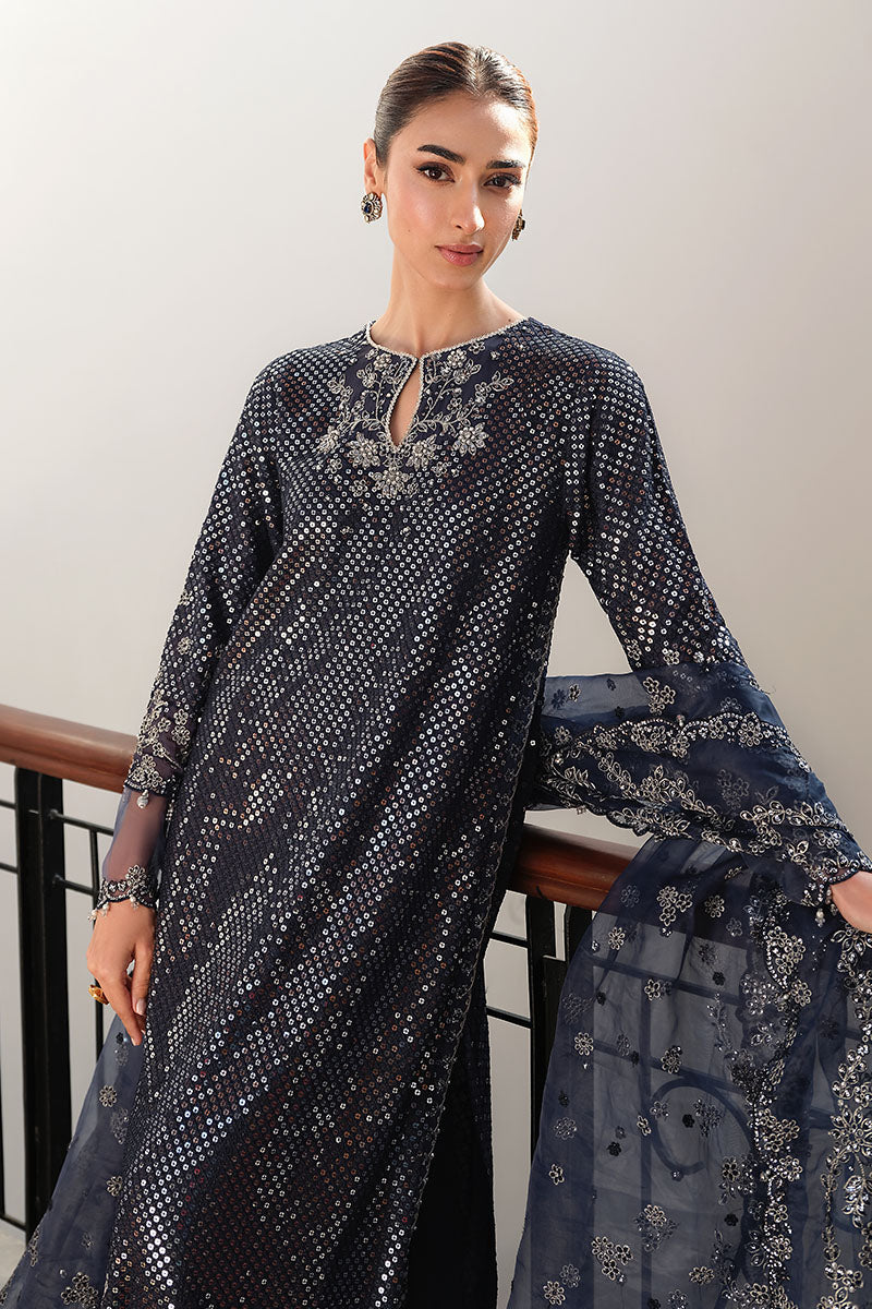 Cross Stitch | RTW Wedding Collection | WHISPERING WILLOW