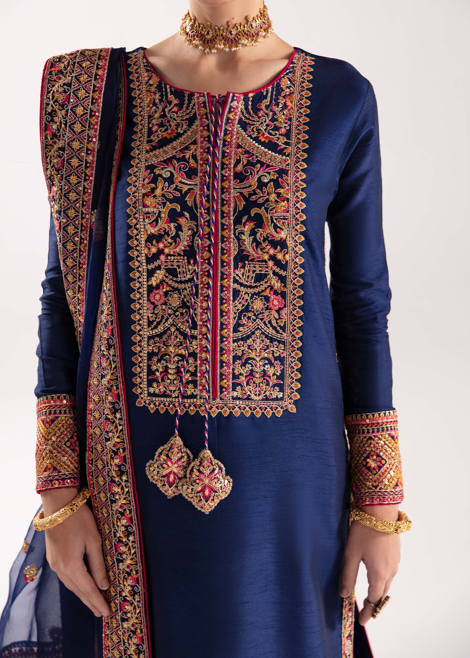 Kanwal Malik | Wedding Formals and Bridals | Tanisha