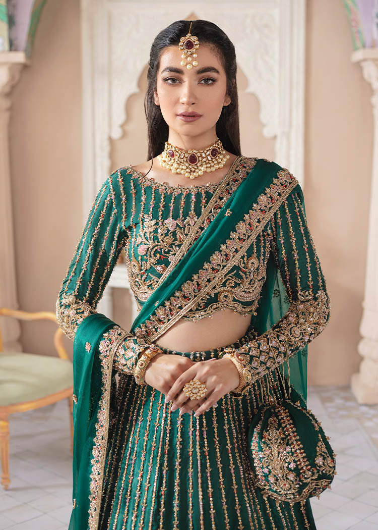 Kanwal Malik | Wedding Formals and Bridals | Fariza