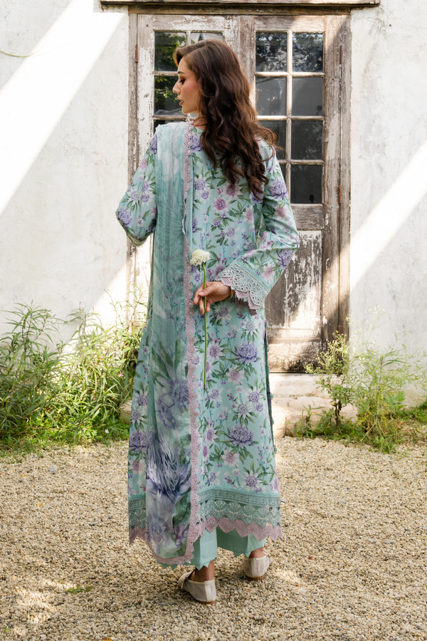 Aabyaan | Shezlin Chikankari 26 | VIRELLE (AZ-13)