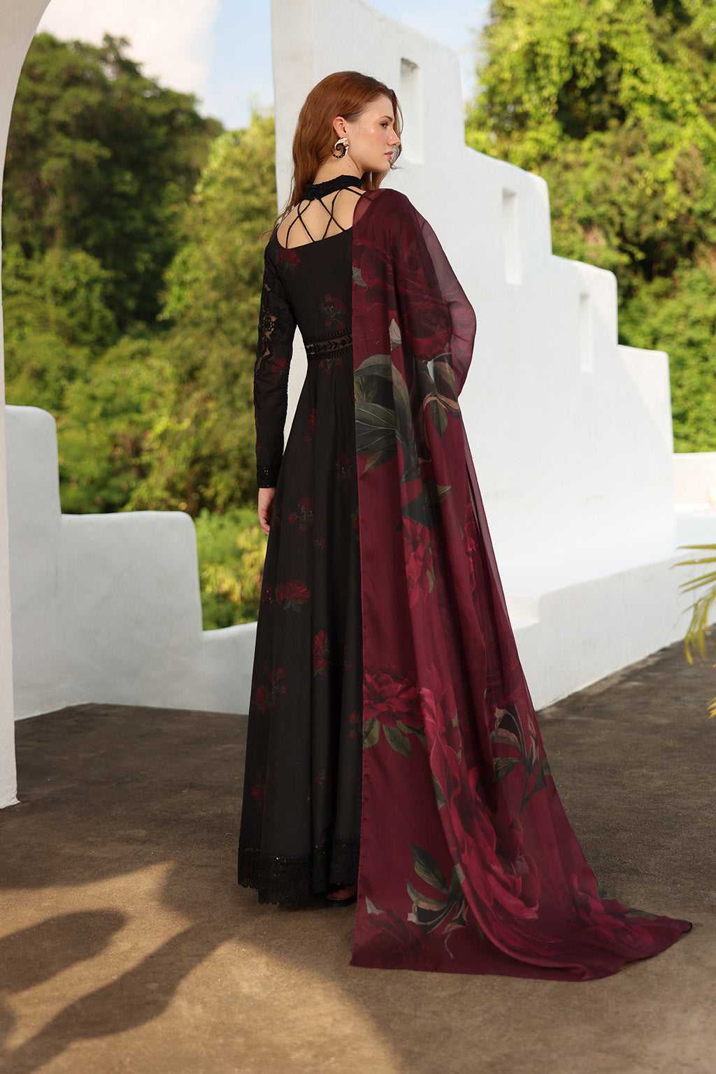 Iznik | lawn 26 | UE-486