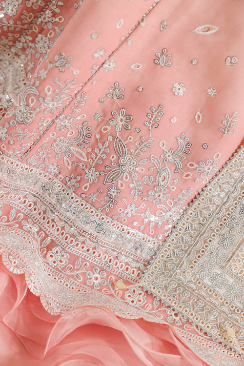 Farasha | Fiorella Formals 26 | Blossom Dawn