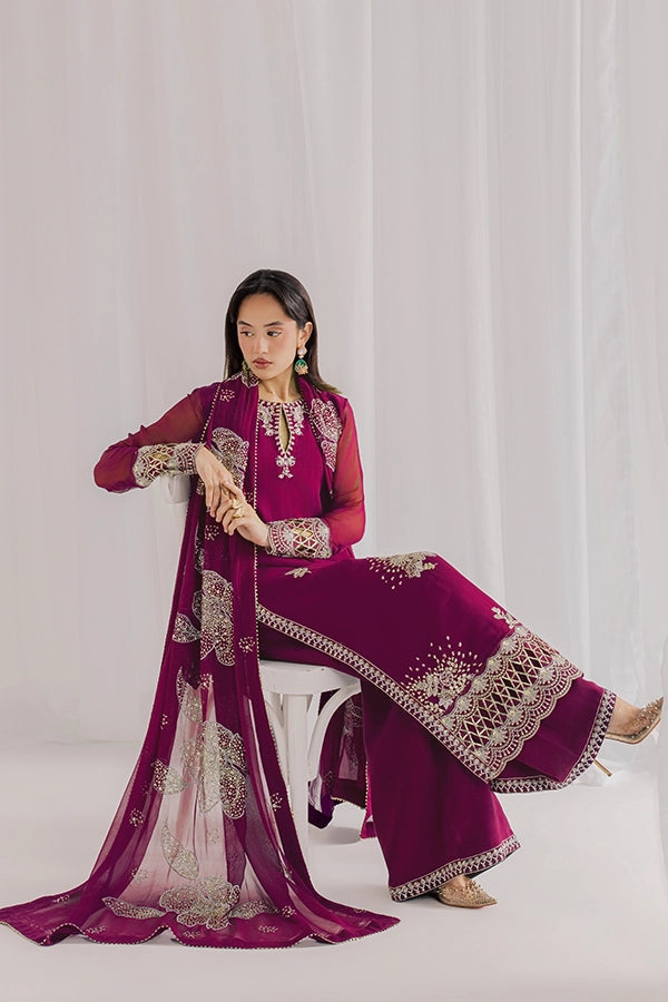 Nureh | Fancy Formal 26 | NP-814