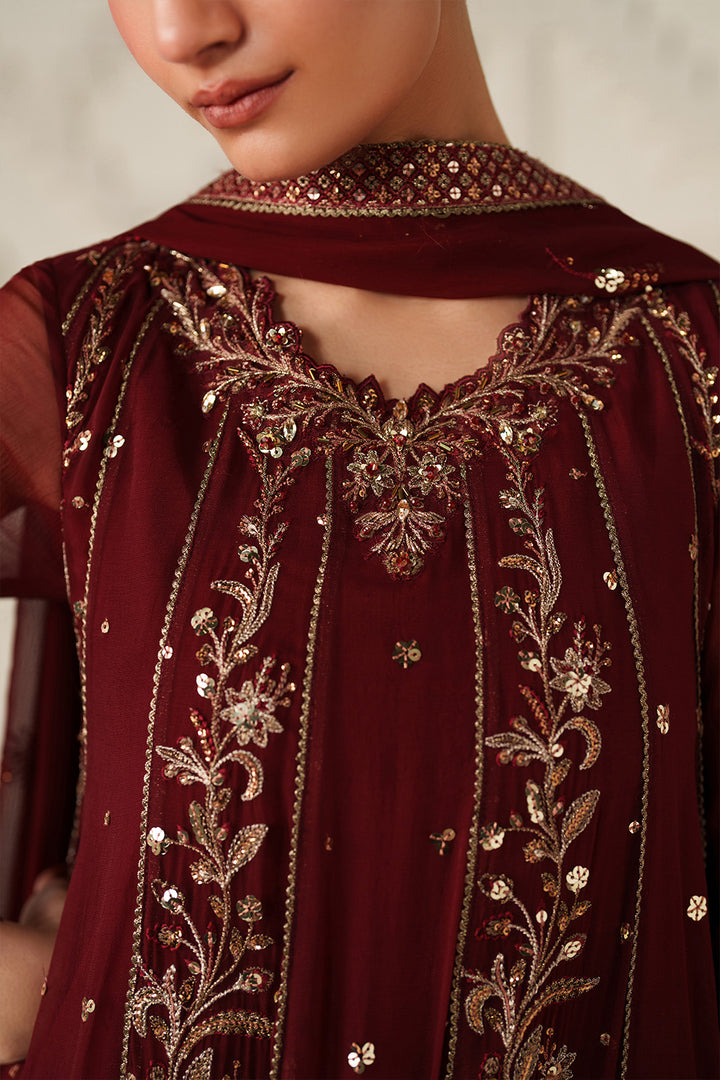 Iznik | Chinon Chiffon | UE-622