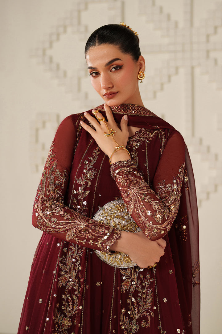 Iznik | Chinon Chiffon | UE-622