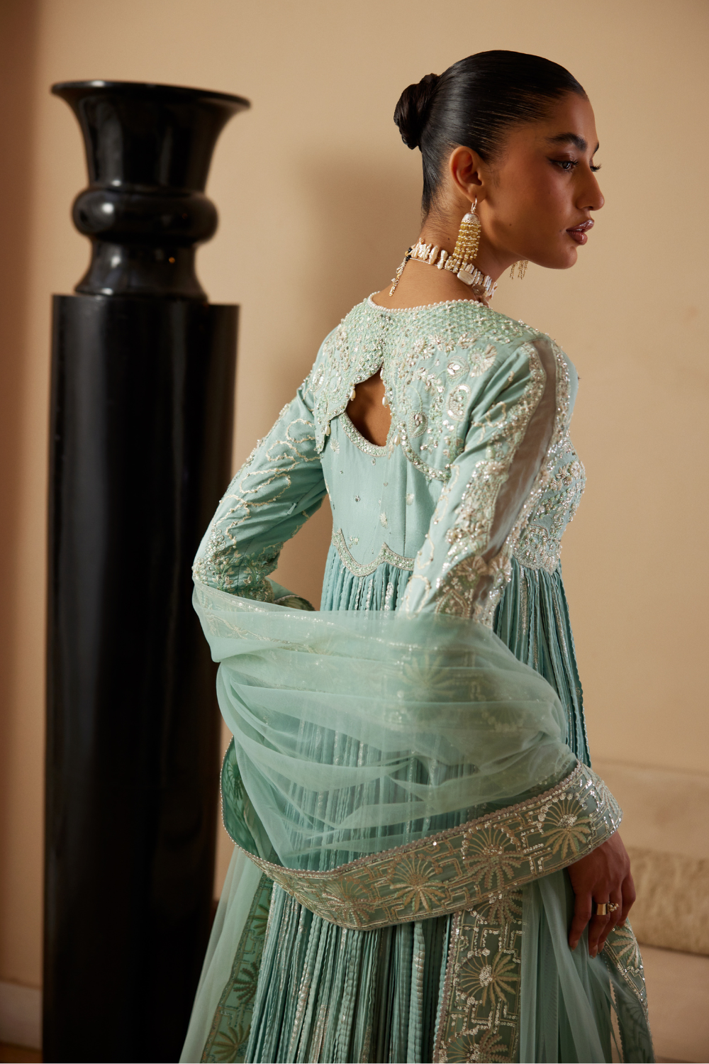 Soraya | Silk Edit 26 | Aveline