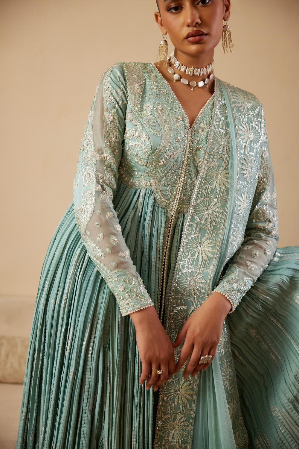 Soraya | Silk Edit 26 | Aveline
