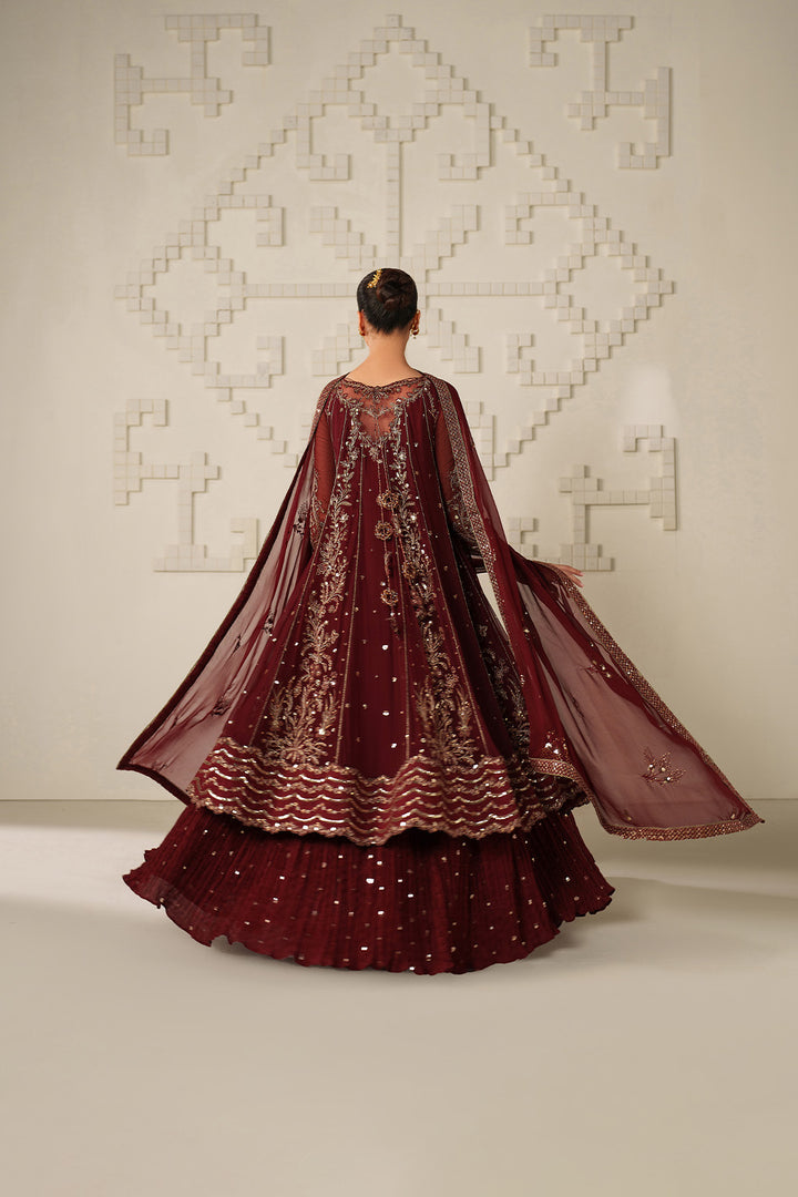 Iznik | Chinon Chiffon | UE-622