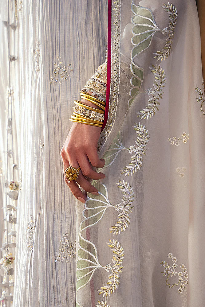 Suffuse | Silk Pret Summer 25 | NEVE