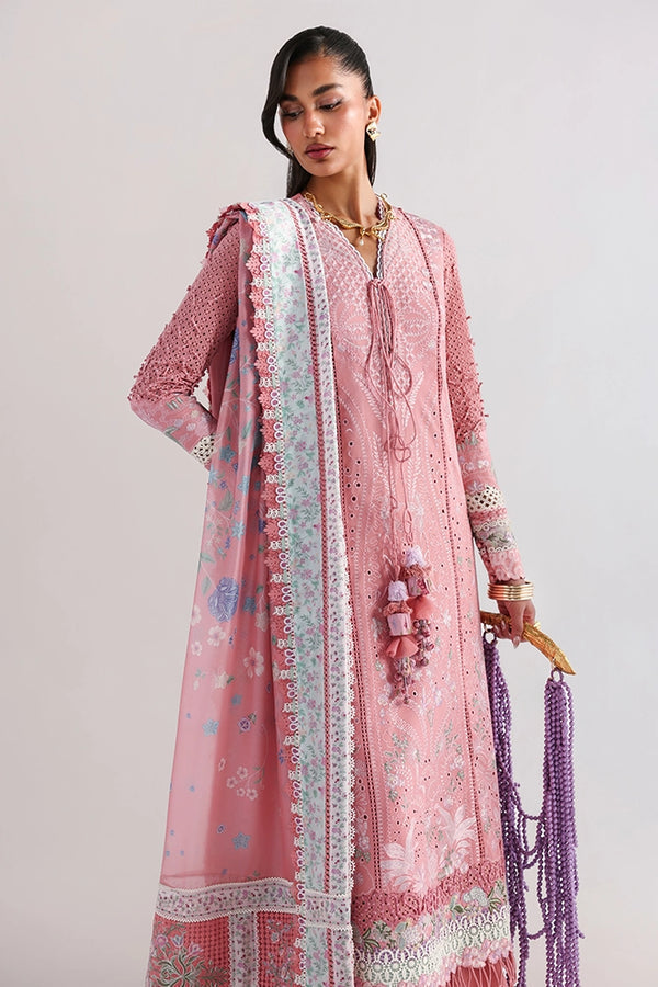 Suffuse | Lawn Eid 26 | KESIRA