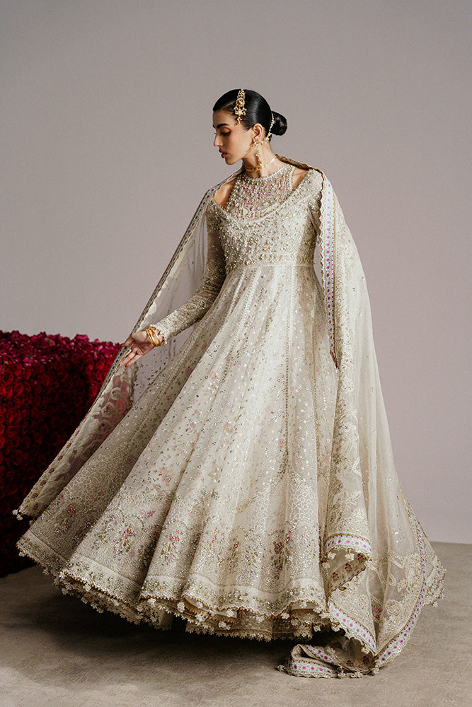 Suffuse | Freeshia Wedding Formals | ISHANI